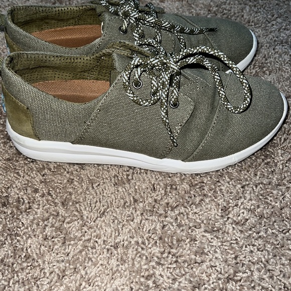 Toms canvas sneaker - Picture 4 of 5